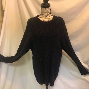 Womens sweater by Structure Urban wear.